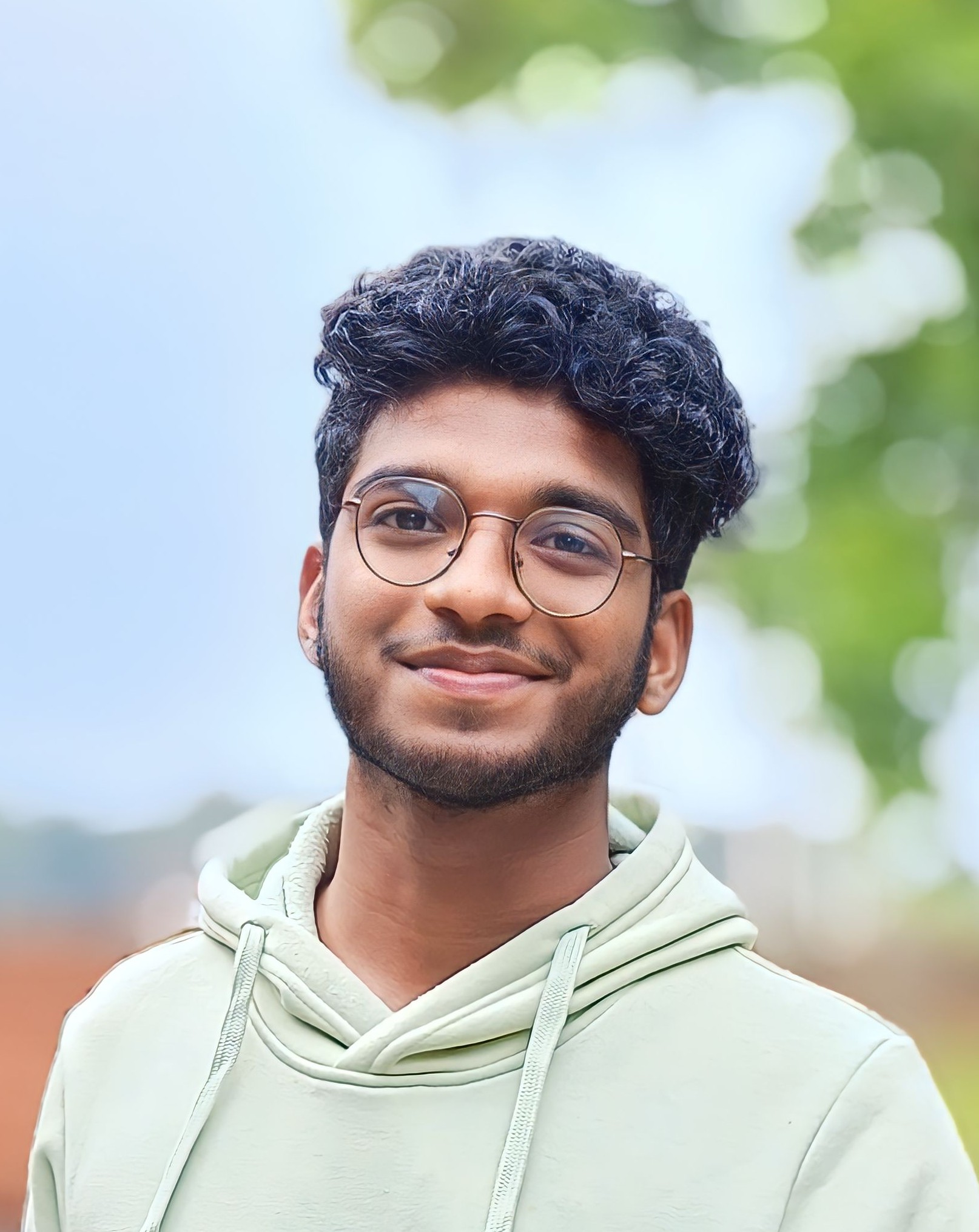 Deepesh PJ